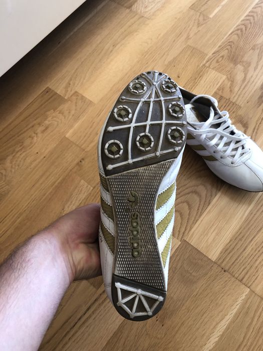 Кросовки Adidas Adistar 2000 Track