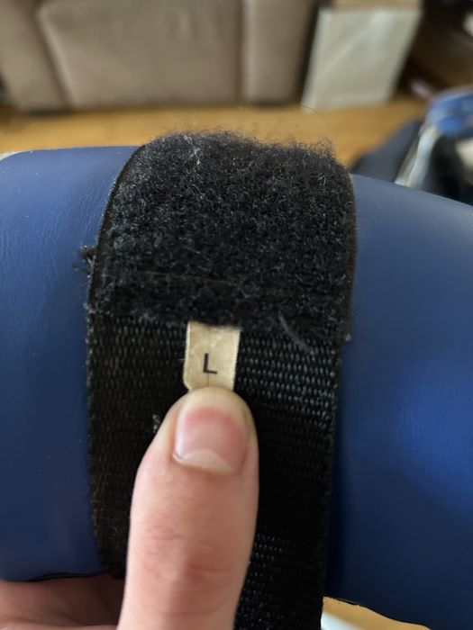 Перчатки Рукавиці для боксу для теквондо