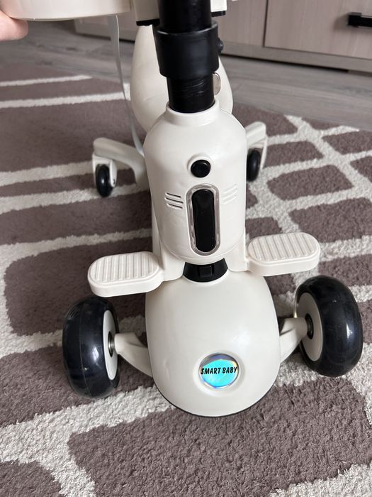 самокат-трансформер Smart Baby
