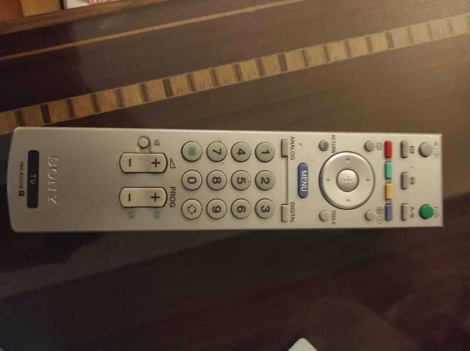 Tv LCD SONY BRAVA 46 Polegadas