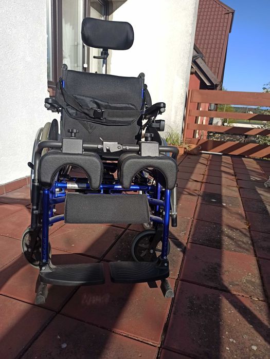 Pionizator elektryczny Vassilli