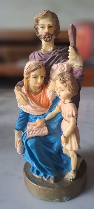 Estátuas Arte Sacra