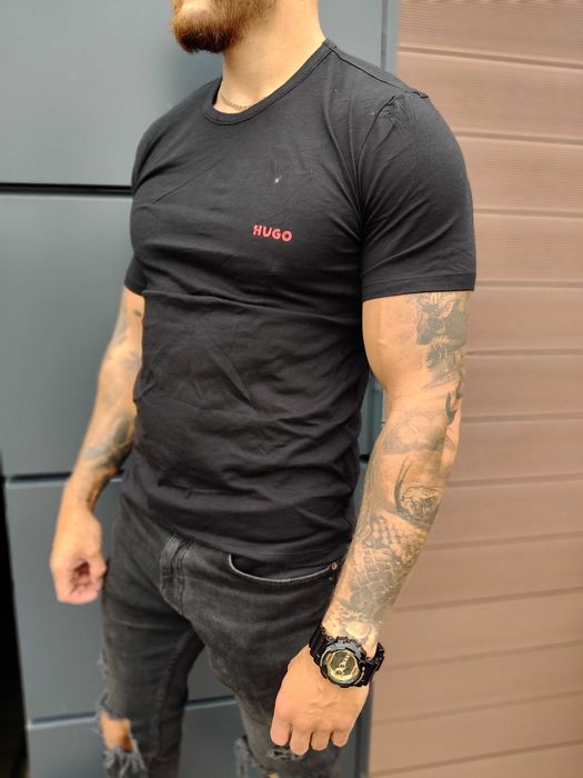 Koszulka HUGO BOSS rozmiar M