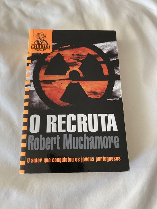 O Recruta - volume 1