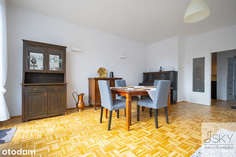 House in Wrocław - View 2