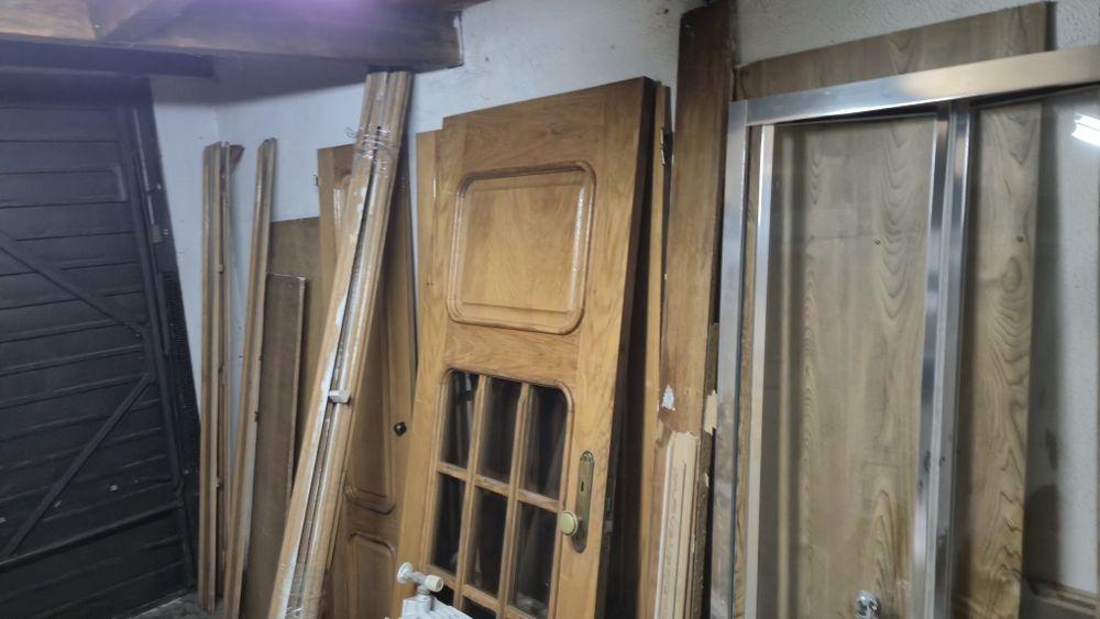 Portas de interiores