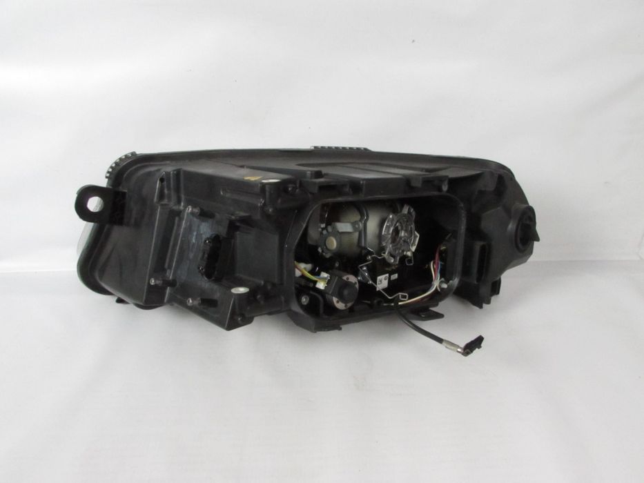 Farol Xenon Direccional Audi A6