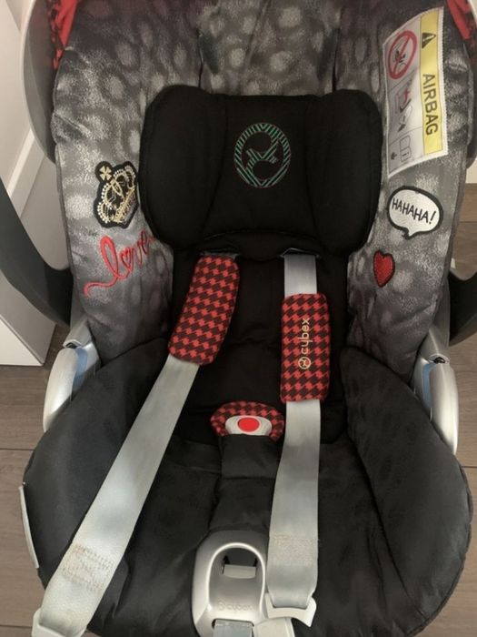 Оvo para bebe CYBEX