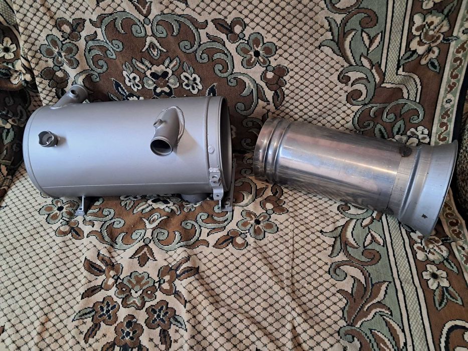 автономний опалювач WEBASTO Thermo 300