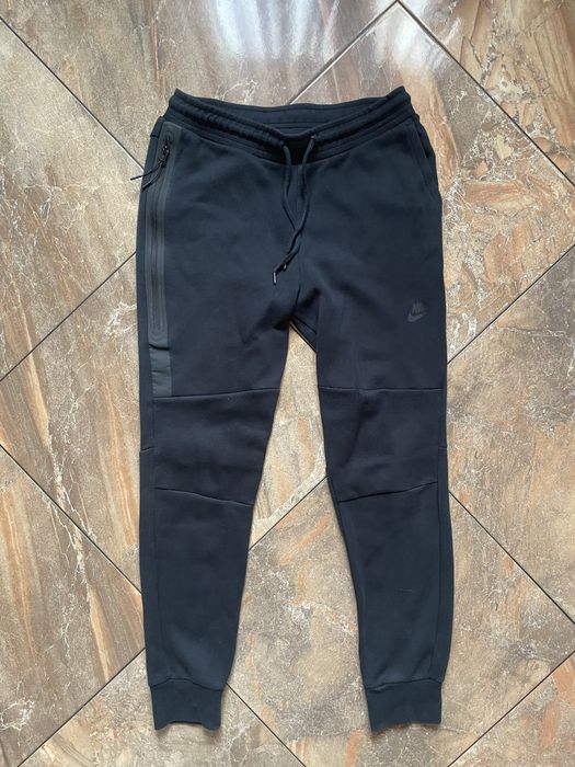 Штани Nike Tech Fleece