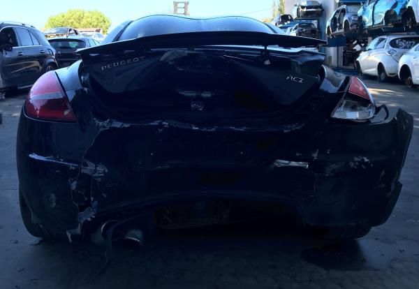 Para peças PEUGEOT RCZ