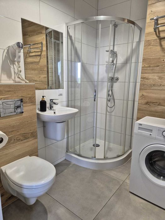 Noclegi | Apartamenty | Oława | Krótki i długi termin
