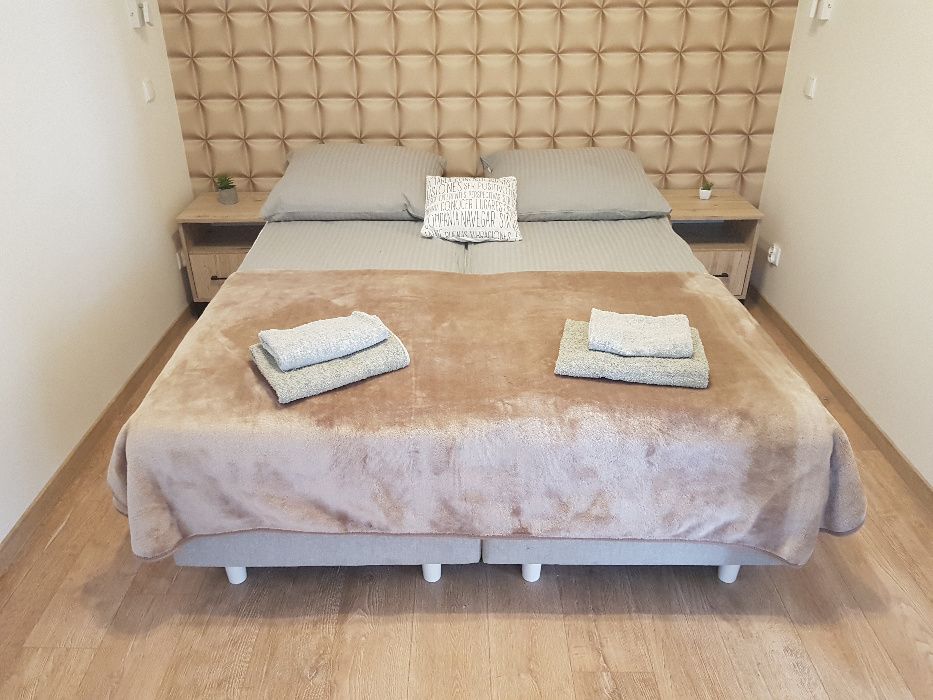 Apartament ŁEBA blisko Morza wolne terminy 2026