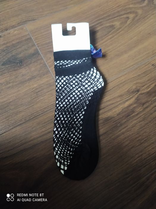 Nowe skarpetki 39/41