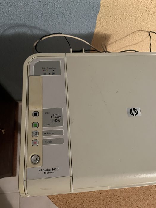 HP Home/Office Printer64739145807362121