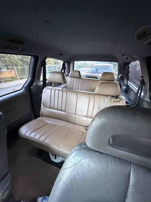 Dodge Caravan 1997