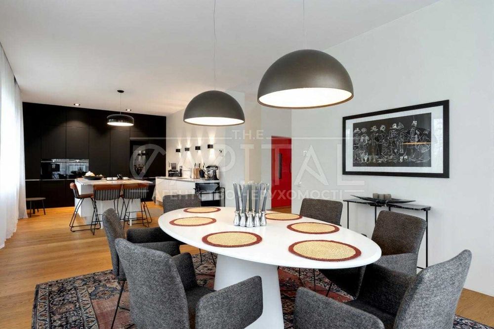 Оренда Будинок  вул. Локомотивна, Багринова Гора, Київ