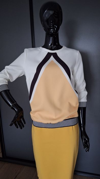 Bluzka  La Blanche rozm. 36