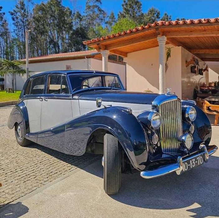 Carros clássicos p/ eventos