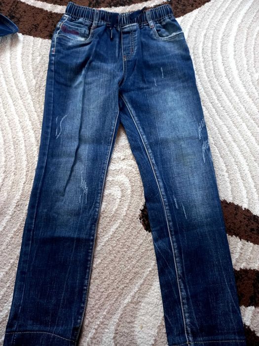 Одяг для хлопчика