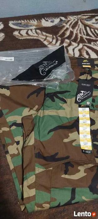 Spodnie nowe Helikon-Tex XL/Long 36/34
