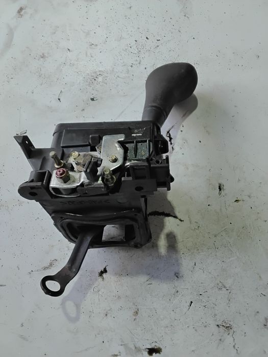 Selector caixa automática Mercedes-Benz classe C  w202