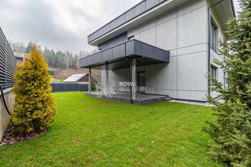 Продаж будинку / Лісники / 210 м2 / 16 соток / 4 кімнати