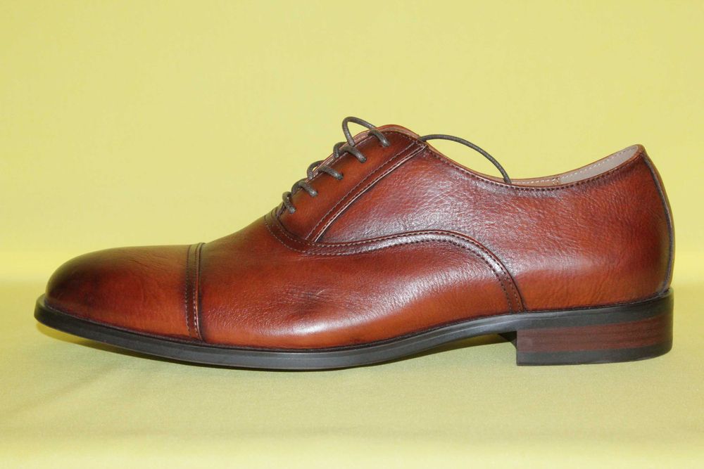 Туфлі чоловічі  Steve Madden, розмір 47