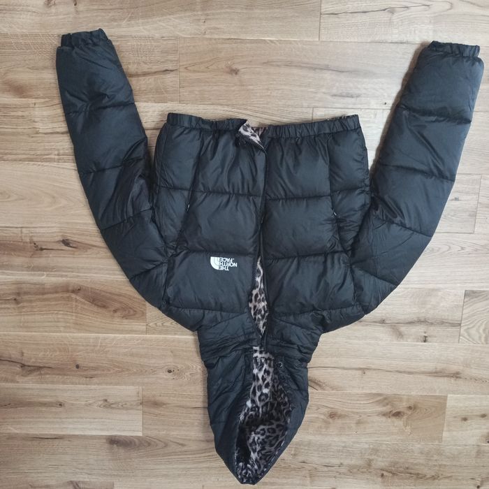 Kurtka M nowa Nike