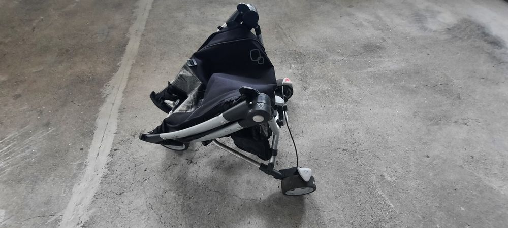 Carrinho de criança