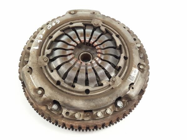 Kit embraiagem RENAULT Clio IV Grandtour (KH_)