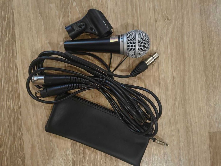 Мікрофон shure pg48