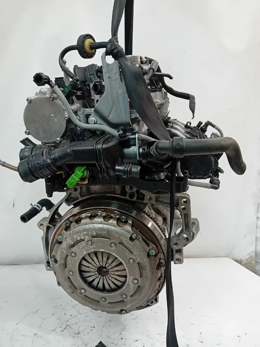 Motor completo PEUGEOT 308 II