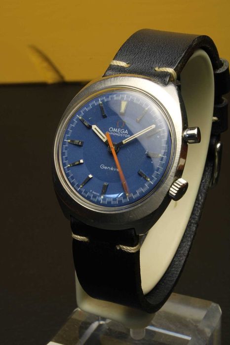 Relógio Omega Chronostop