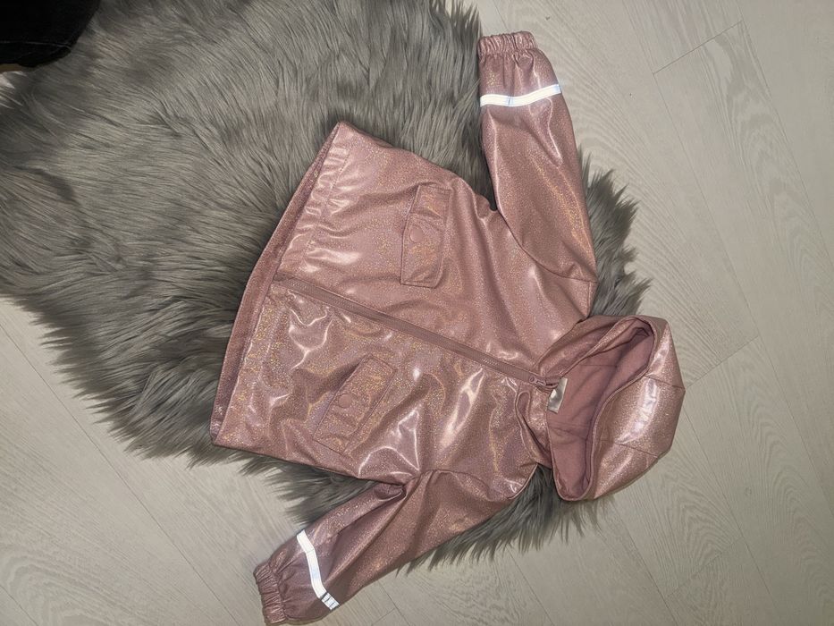 Грязепруф для дівчини