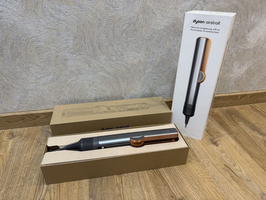 Dyson airstrait HT01 оригінал