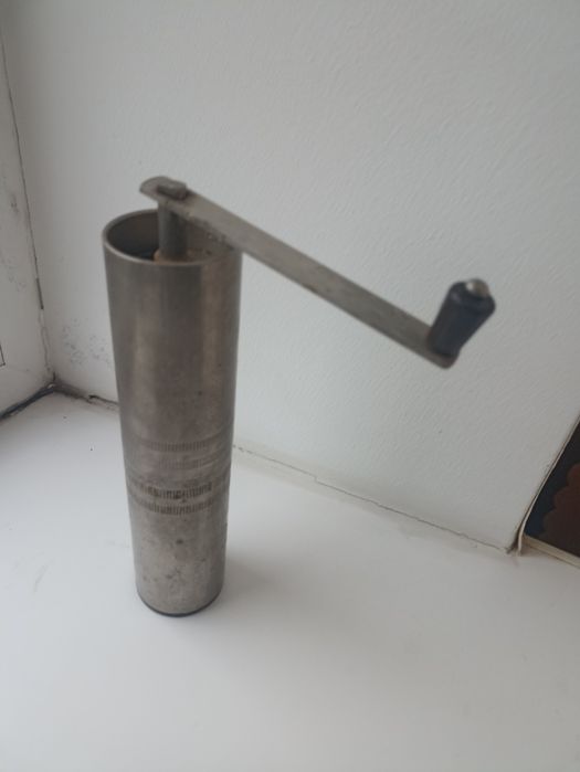 Кофімолка для кофе