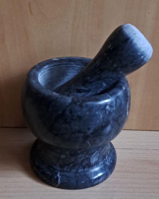 Moździerz kuchenny.