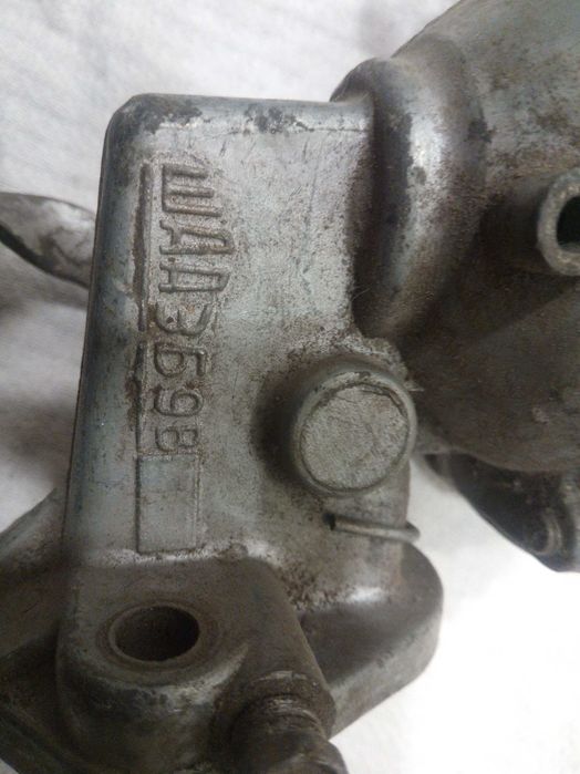 бензонасос ШААЗ-Б9Г  ( Б9В ) ( 5 шт. )