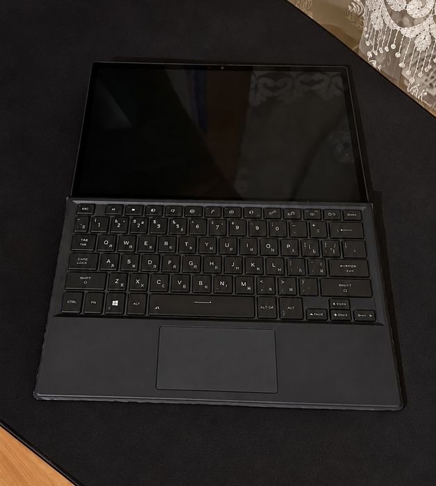 Ноутбук Геймерский Asus Rog Flow Z13 + XG Mobile: 75 000 грн ...