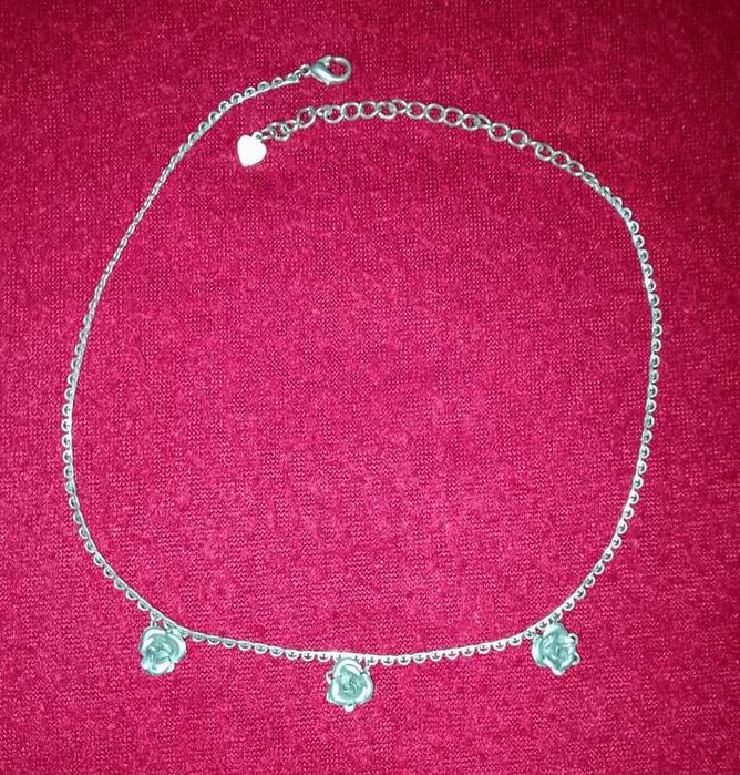 Colares giros para ti!