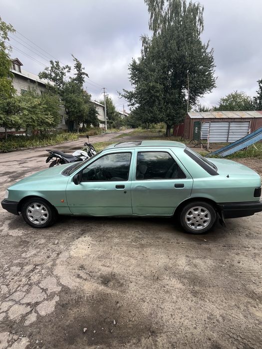 Продам Ford Sierra