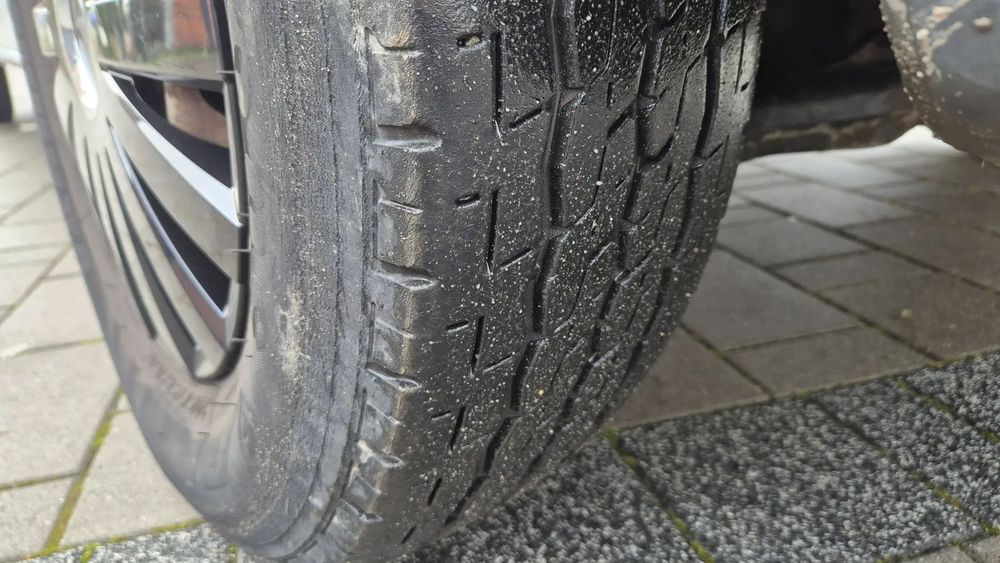 Mercedes-Benz Sprinter  210 CDI 2,2  9 osobowyI 2011 fv 23%