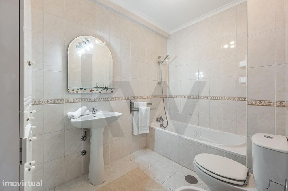Apartamento T2 | Garagem e Arrumos | Jovim - Gondomar
