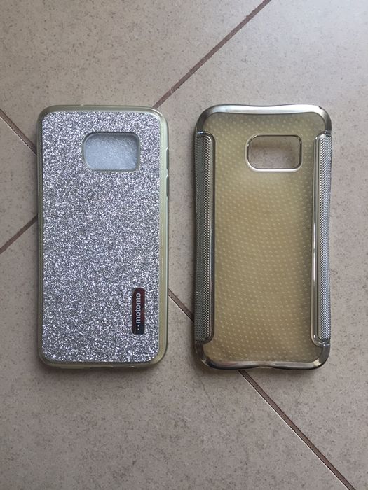 Samsung Galaxy S7 White