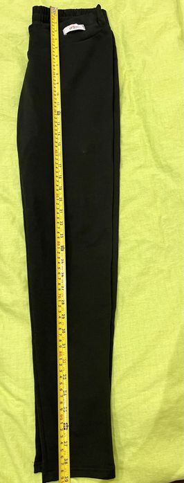 Лосіни для вагітних під животик