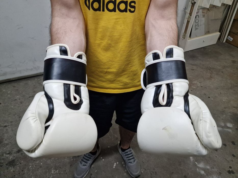 Luvas Boxe Buddha 14 oz