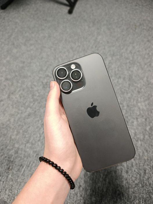 iPhone 15 Pro max 1 тб.