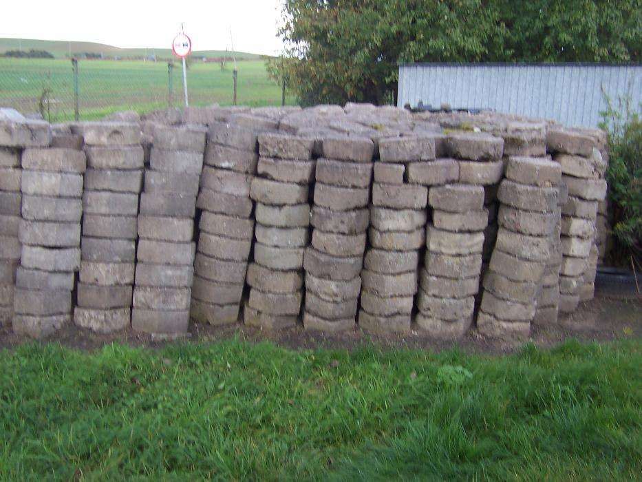 Trelinka 600 sztuk . Cena za sztukę.