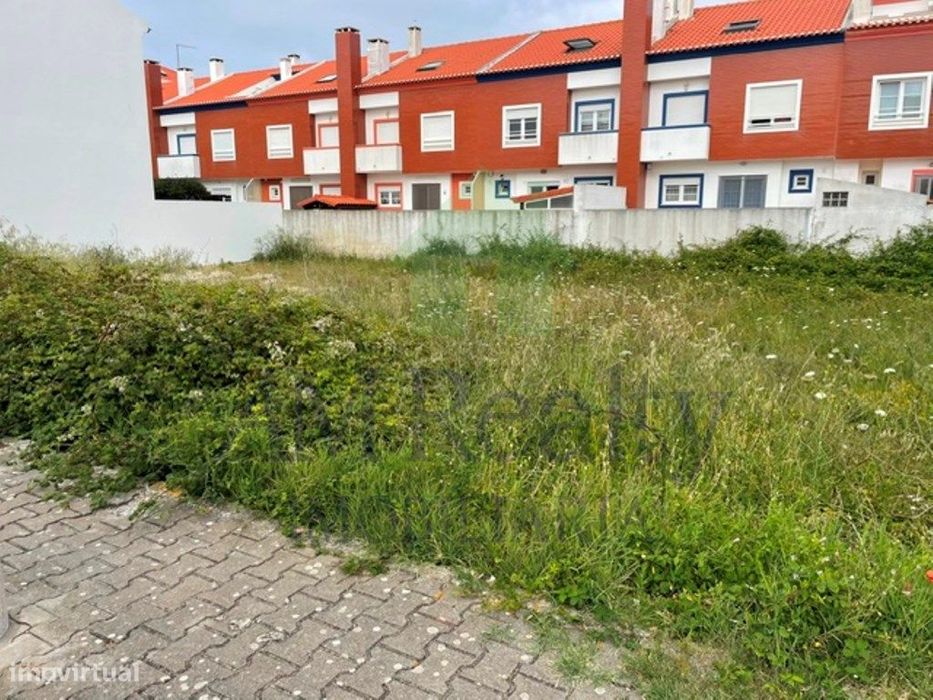 Land Plot | Peniche